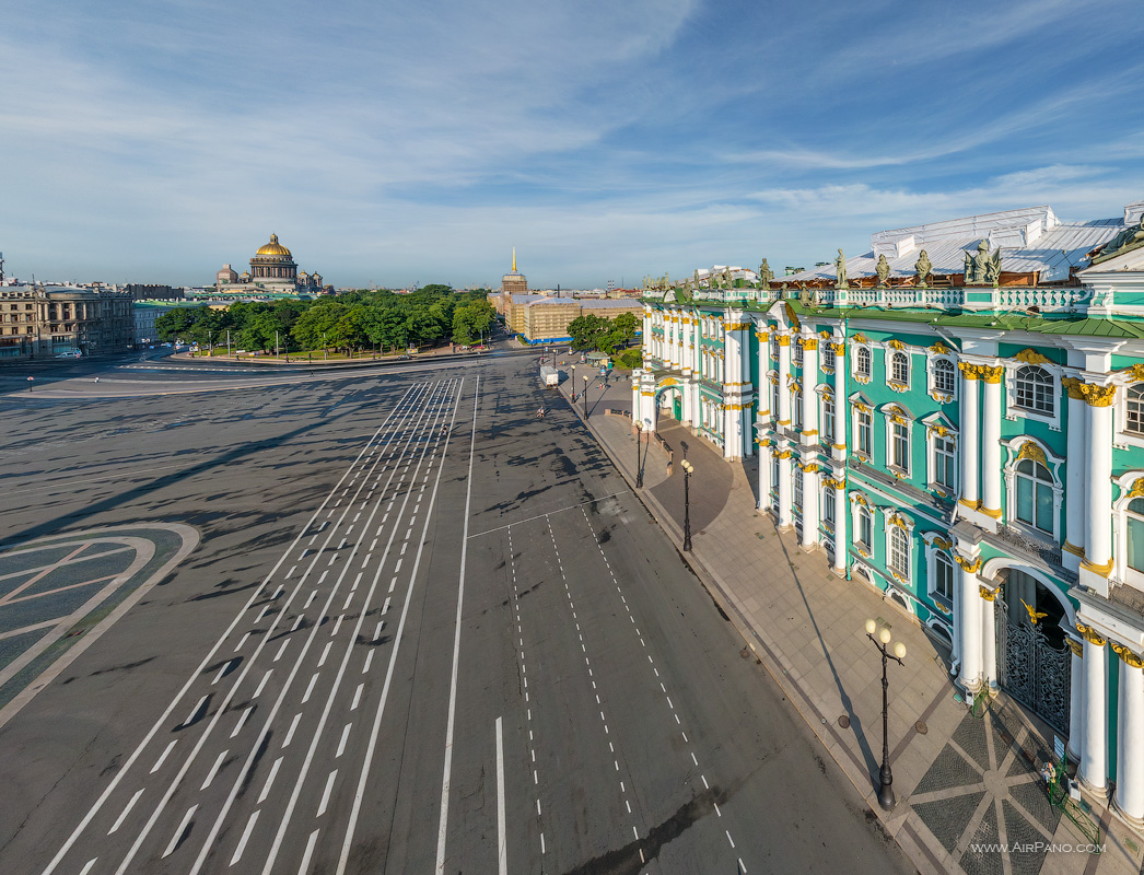 St.Petersburg (Санкт-Петербург)